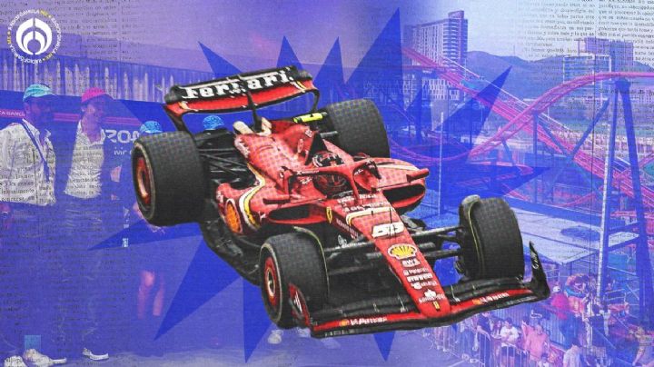 F1 en NL: La 'fiebre' del deporte motor llega con la Fan Zone en octubre