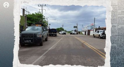 Militares y civiles armados se enfrentan en Sinaloa; reportan 3 muertos (VIDEOS)