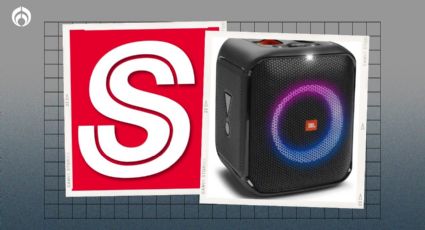 Sears: 3 bocinas JBL grandes con descuentazo ideales para armar el karaoke