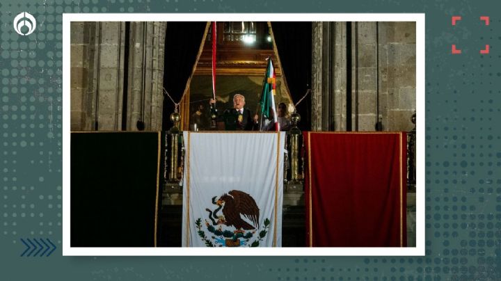 Último 'Grito' de Independencia de AMLO: mexicanos se preparan para este 15 de septiembre