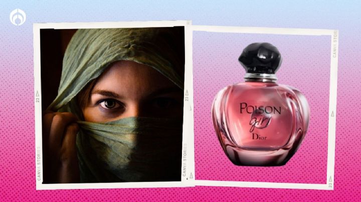 El delicioso perfume árabe que huele como el Poison Girl de Dior pero cuesta menos de la mitad