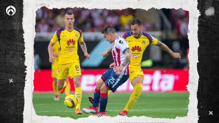 América vs. Chivas: ¿por qué se convirtió en el clásico del futbol mexicano?