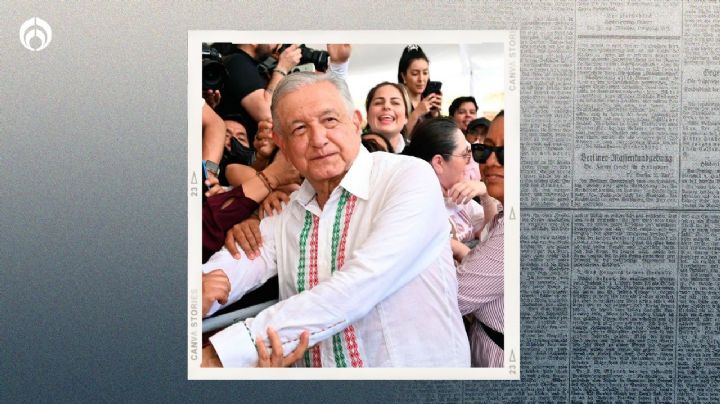 'Ya no puedo forzar más mi pobre corazón': AMLO sobre el fin de su mandato