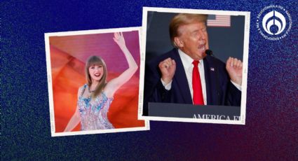 Taylor Swift desquicia a Trump: el republicano publica que la 'odia' tras dar apoyo a Kamala