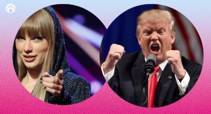 ¿Por qué Donald Trump ODIA a Taylor Swift tras el debate presidencial de Estados Unidos?