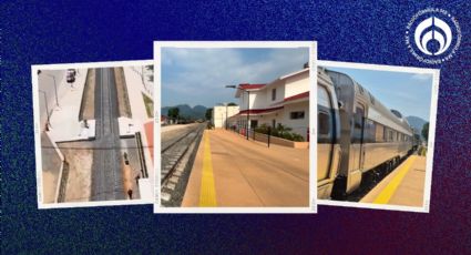 Tren del Istmo: así es la Línea FA que conecta con el Tren Maya en Chiapas