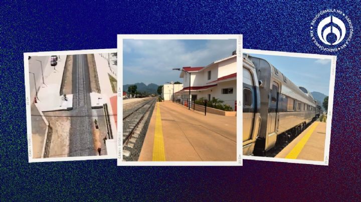 Tren del Istmo: así es la Línea FA que conecta con el Tren Maya en Chiapas