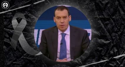 "Luchó hasta el final": David Faitelson se despide y cuenta los últimos momentos de André Marín