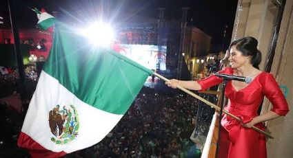 León rompe ¡Récord de asistentes! a ceremonia del Grito de Independencia