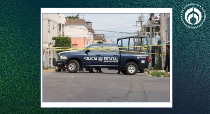 Hombres irrumpen con balacera en fiesta mexicana en Monterrey; hay 3 muertos