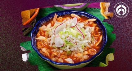 ¿Cuántos días dura el pozole en el refri? Truco para que no se te eche a perder