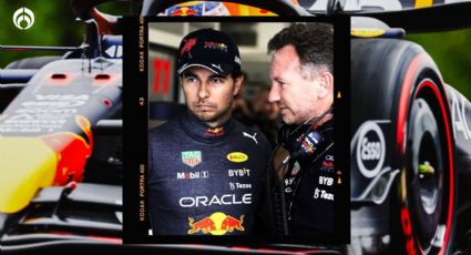 Checo Pérez siempre tuvo razón: Red Bull admite que ignoraron sus problemas ¡desde 2023!