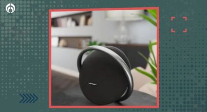 Sam’s Club remata bocina inalámbrica Harman Kardon con descuentote de 2 mil pesos