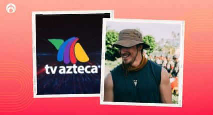 Exconductor de Venga la Alegría regresa a Azteca tras demanda por unirse a La Casa de los Famosos