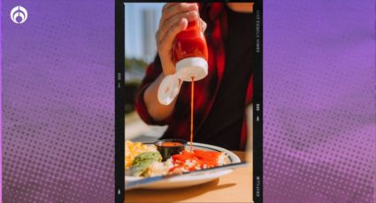 La cátsup que no tiene conservadores ni colorantes, es barata y está avalada por Profeco