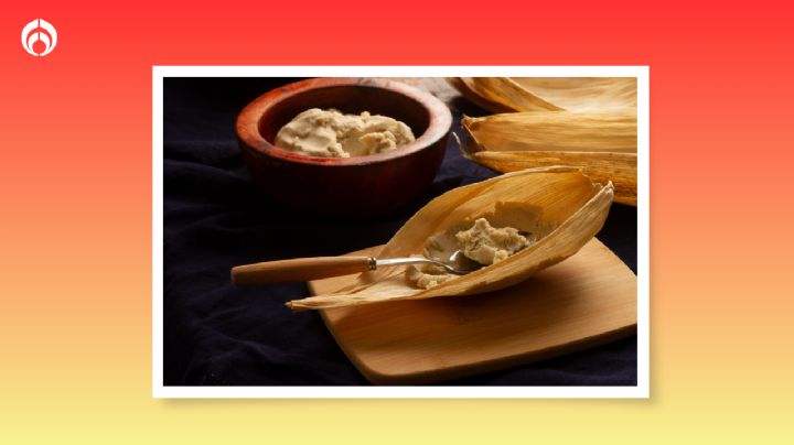 ¿Cuánto tardan en cocerse los tamales? Esto es todo lo que debes saber si los vas a preparar