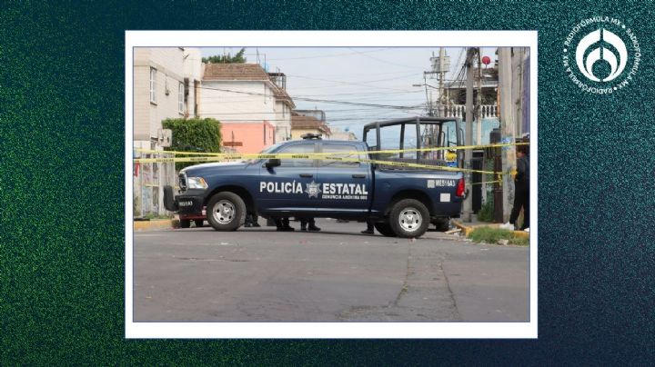 Hombres irrumpen con balacera en fiesta mexicana en Monterrey; hay 3 muertos