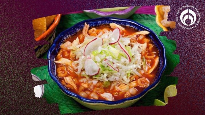 ¿Cuántos días dura el pozole en el refri? Truco para que no se te eche a perder