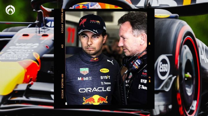 Checo Pérez siempre tuvo razón: Red Bull admite que ignoraron sus problemas ¡desde 2023!