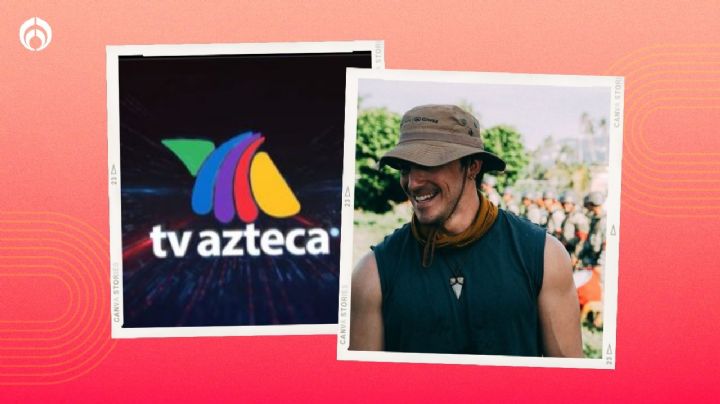 Exconductor de Venga la Alegría regresa a Azteca tras demanda por unirse a La Casa de los Famosos