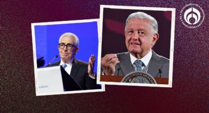 AMLO se mofa de Ernesto Zedillo: 'es de risa', dice tras crítica por Reforma Judicial