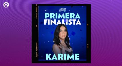 ¿Cómo utilizará Karime Pindter el premio de 'La Casa de los Famosos México'? Ella lo revela