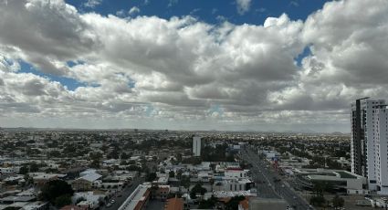 Presumen saldo blanco tras paso de tormenta Ileana en Sonora