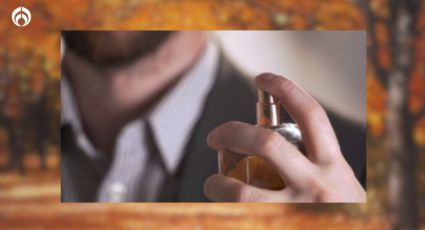 Los 5 mejores perfumes para hombre en temporada otoño-invierno; clásicos y sofisticados