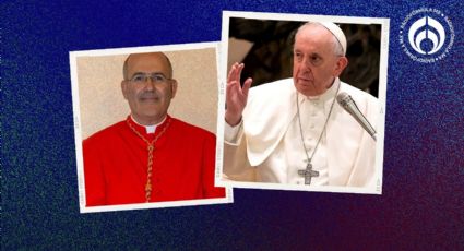 Representante del Papa Francisco visita México: ¿Cuál es su misión y a qué ciudades acudirá?