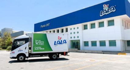 Grupo Lala es reconocida como una de las mejores empresas a nivel global