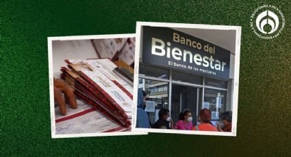 Pensión del Bienestar: así puedes registrarte para el primer pago del siguiente gobierno