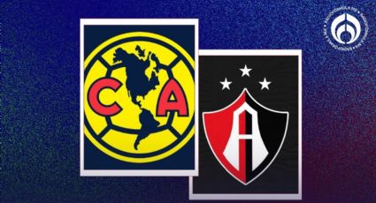 América vs Atlas: La vez que Córdova cobró un penal a lo Cruyff y perdieron el partido (VIDEO)