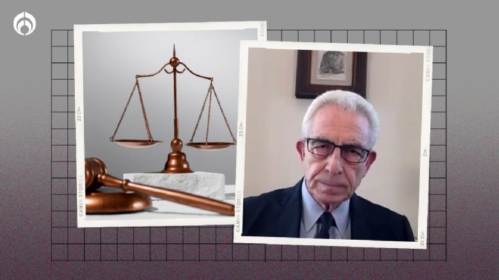 Los ‘peros’ de la Reforma Judicial: estas son sus fallas, según Zedillo