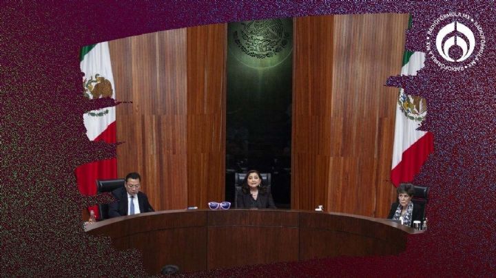 Reforma Judicial: Tribunal Electoral no podrá sancionar a infractores