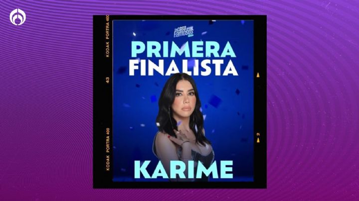 ¿Cómo utilizará Karime Pindter el premio de 'La Casa de los Famosos México'? Ella lo revela