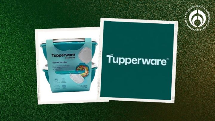 Crisis en Tupperware: compañía planea declararse en quiebra, ¿afectará las ventas por catálogo?