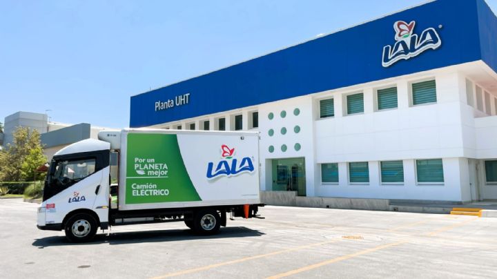 Grupo Lala es reconocida como una de las mejores empresas a nivel global