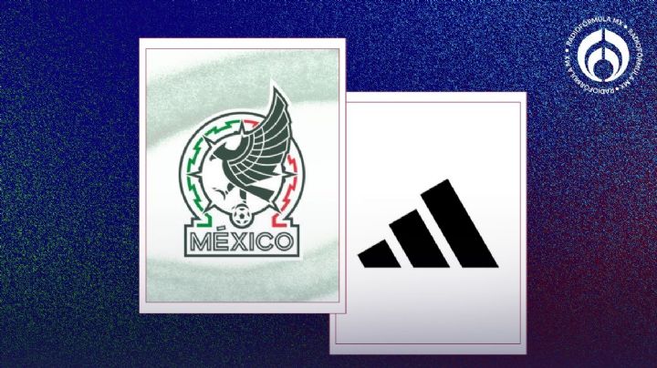 ¡Por 10 años más! Adidas y México extenderán su contrato, según Récord