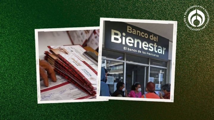 Pensión del Bienestar: así puedes registrarte para el primer pago del siguiente gobierno