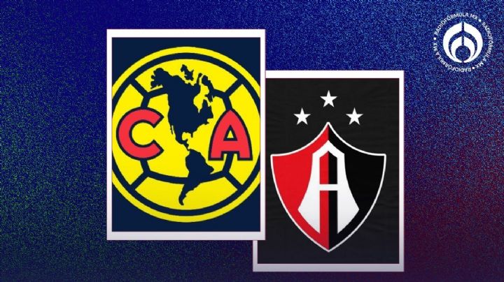 América vs Atlas: La vez que Córdova cobró un penal a lo Cruyff y perdieron el partido (VIDEO)