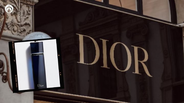 Los perfumes más vendidos de DIOR, según Vogue y dónde encontrar su versión baratísima