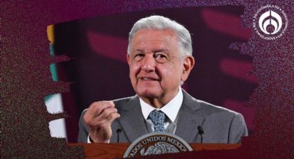 'Matan a más en Guanajuato': AMLO acusa 'propaganda de mentiras' en Sinaloa