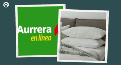 Aurrera: este es el colchón matrimonial más suave, acojinado, resistente y barato