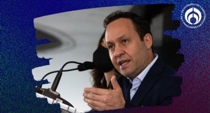 Caso Daniel Barreda: MC exige a senador contar la verdad sobre ausencia en votación de reforma judicial