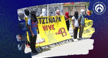 Caso Ayotzinapa: A 10 años, aún hay esperanzas de encontrar a los 43, dice padre de normalista