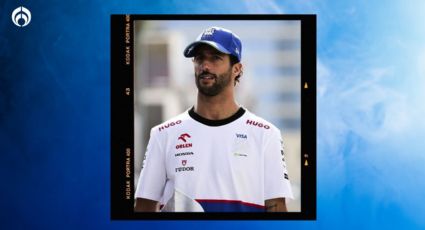 ¿Daniel Ricciardo se va de la F1? Singapur sería su última carrera y este es su reemplazo