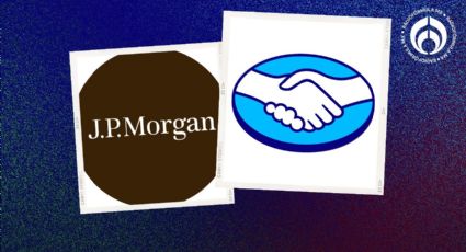 'Billullos' para Mercado Pago: firma acuerdo con JP Morgan para dar más créditos en México