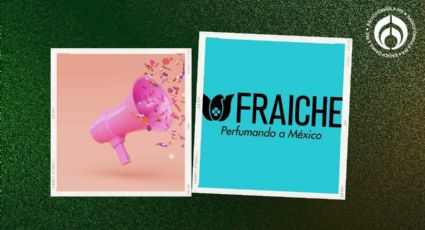 De jabón de tocador hasta perfumes: estas son las mejores promociones de Fraiche