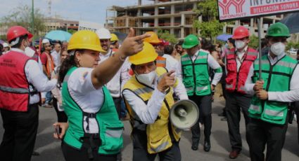 Simulacro Nacional en Sonora: participarán 2 mil inmuebles este 19 de septiembre