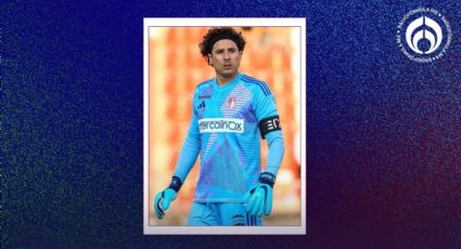 Memo Ochoa: ¿Qué estudió y cuánto se gana en esa carrera?